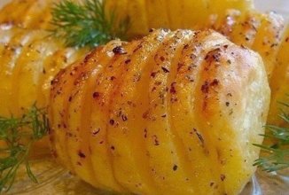 Картошечка