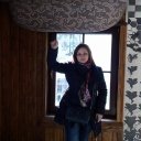 Алла Смоляр