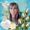 Галина Кірсанова