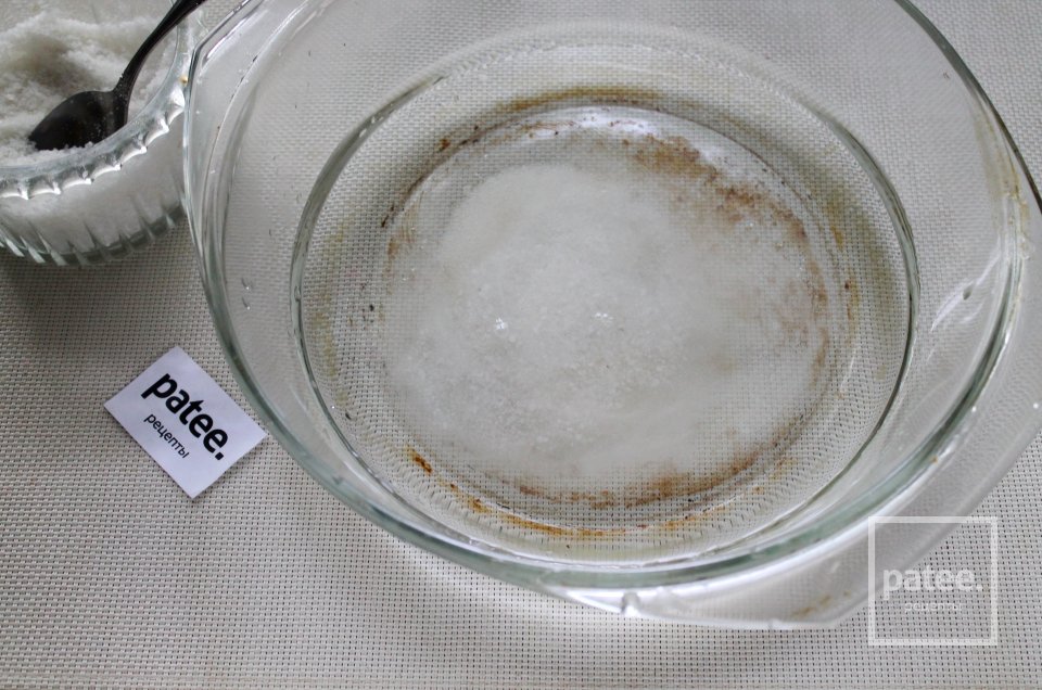 Маринованные белые грибы с корицей и кардамоном - Шаг 5