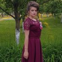 Наталі Чичул