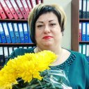 Лариса Емельянова