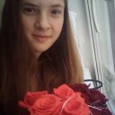 Настя Куксенко