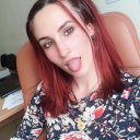 Алена Гаевец