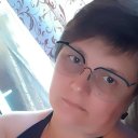 Оксана Машкова