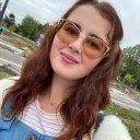 Олеся Височанська