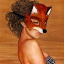 Лисичка Лисицина