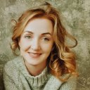 Оля Лагошняк