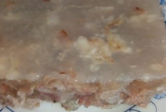 Холодец «Как у мамы»