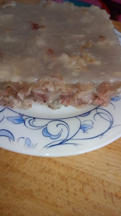 Холодец «Как у мамы» - Шаг 1