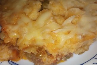 Пастуший пирог