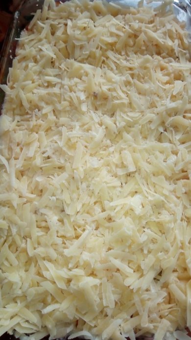 Пастуший пирог - Шаг 1