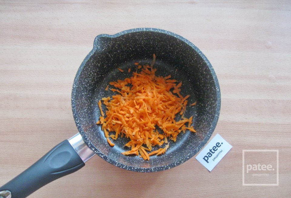 Филе тилапии в томатном соусе - Шаг 2