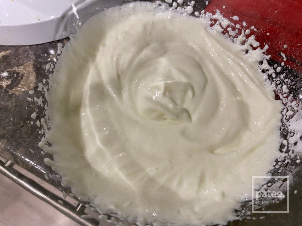 Вишнёвый пирог - Шаг 4