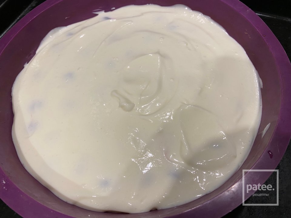 Вишнёвый пирог - Шаг 6