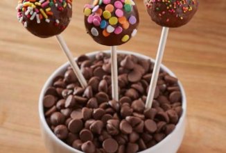 𝐶𝑎𝑘𝑒 𝑃𝑜𝑝𝑠