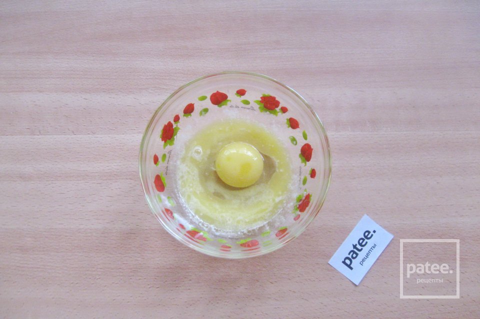 Куриный суп с манными клецками - Шаг 9