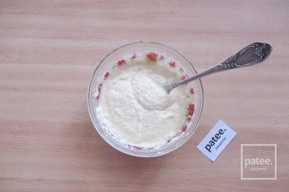 Куриный суп с манными клецками - Шаг 10