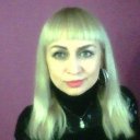 Алена Рудко