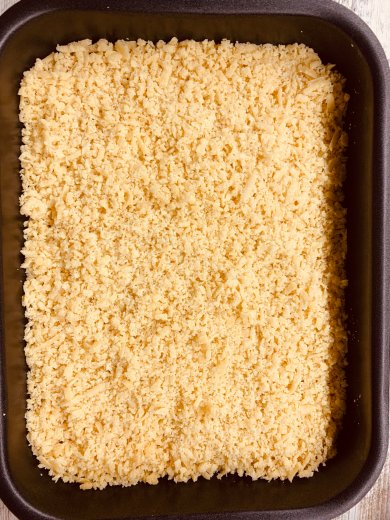 Пирог «Кудряшка» - Шаг 3