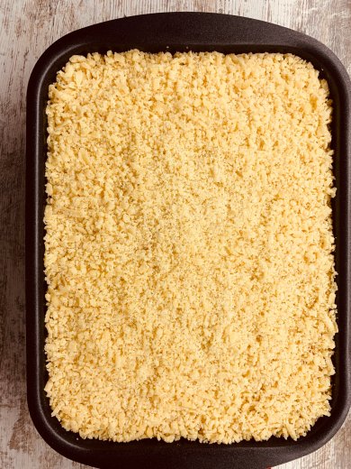 Пирог «Кудряшка» - Шаг 5