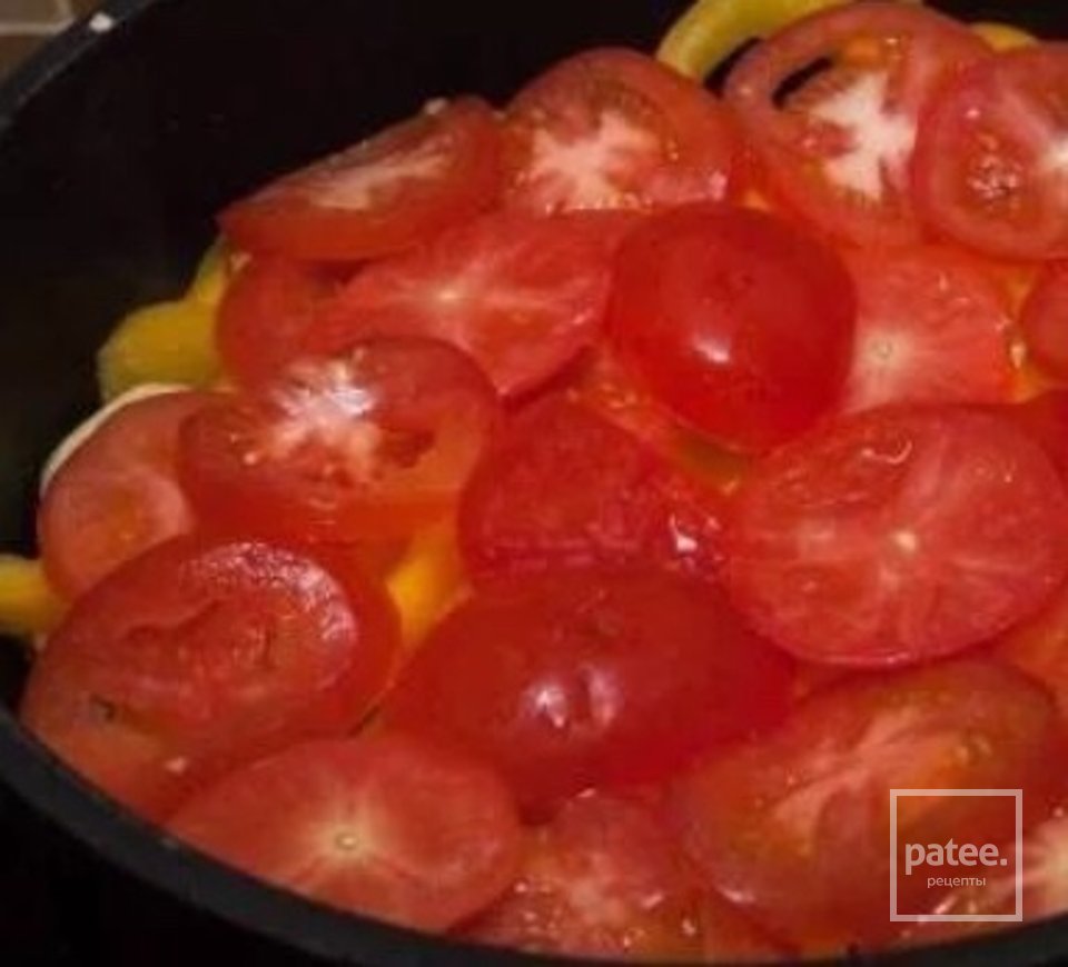 Домлама - Шаг 1