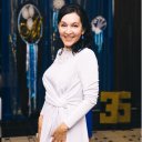 Мария Афонасьева (Исупова)