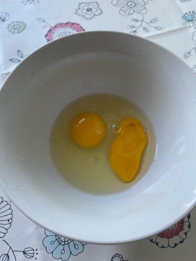 Цветная капуста а-ля карбонара - Шаг 3