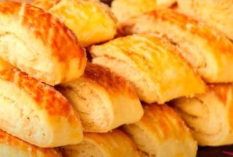 Армянское печенье «Гата»