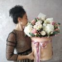 Дарья Милова