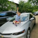 Ваня Потапов