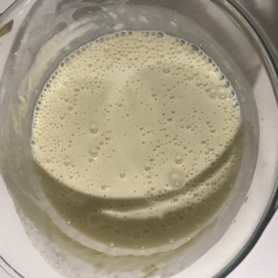 Баурсаки - Шаг 2