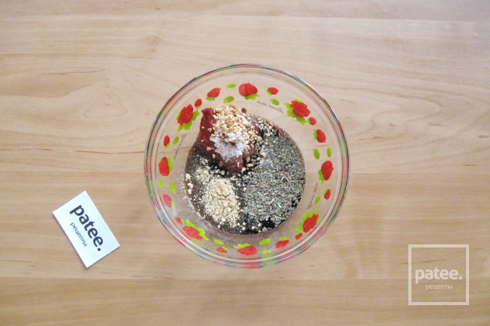 Куриные окорочка в кисло-сладком маринаде в духовке - Шаг 5