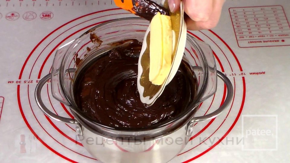 ТЫКВЕННЫЙ ЧИЗКЕЙК без выпечки - Шаг 10