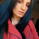 Яна Викторовна