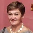 Галина Карманова