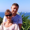 Марина Петрицкая