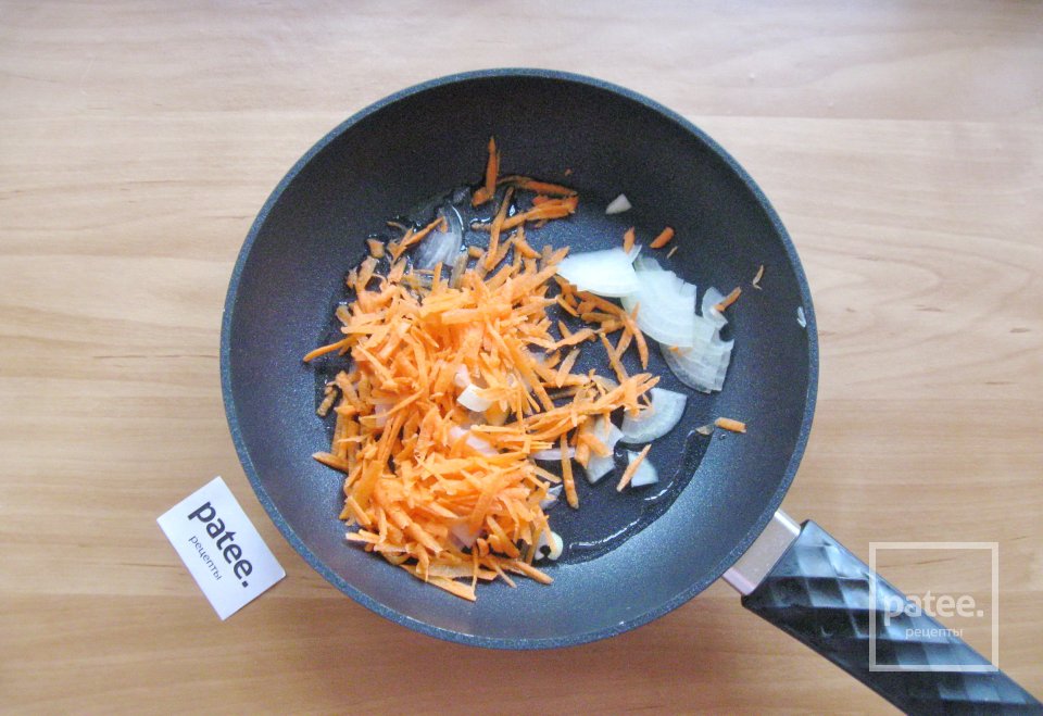 Филе тилапии в сметане - Шаг 4