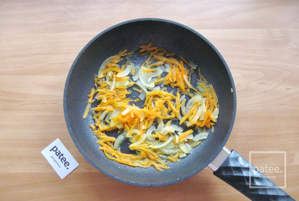 Филе тилапии в сметане - Шаг 5