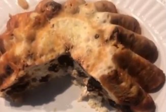 ПП запеканка