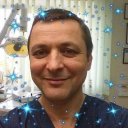 Павел Ющенко