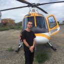 Алексей Невский