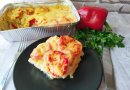 Усилий минимум, а такая вкусная запеканка!