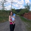 Лідія Очкусь Лідія Очкусь