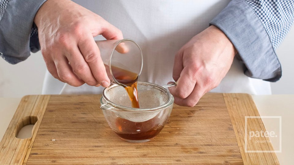 Постные пирожки с картофелем - Шаг 4