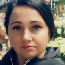 Таня Кияшко