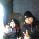 Николай Воранав