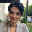 Диана Абидонян