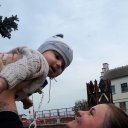 Анастасия Сахарова