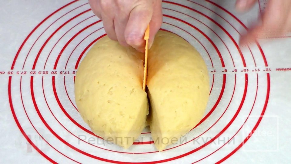 Песочное печенье к чаю - Шаг 6